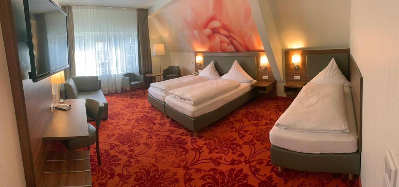 Hotel Felsenkeller Рюдесгайм-ам-Райн Екстер'єр фото