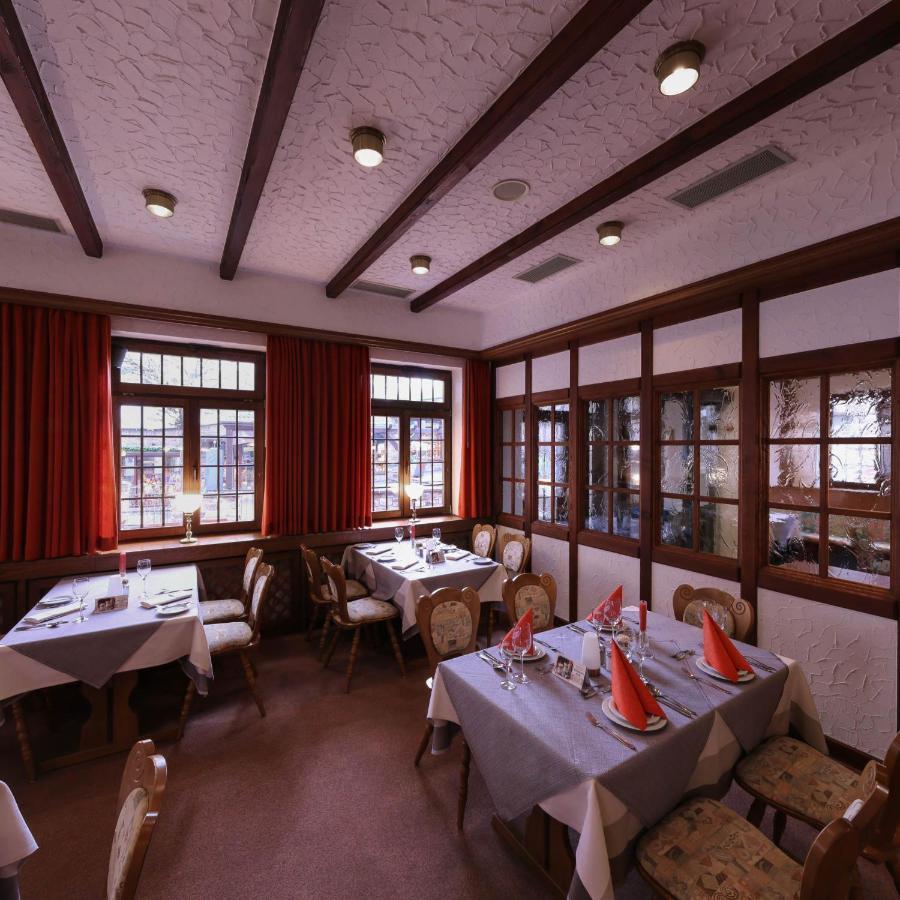 Hotel Felsenkeller Рюдесгайм-ам-Райн Екстер'єр фото