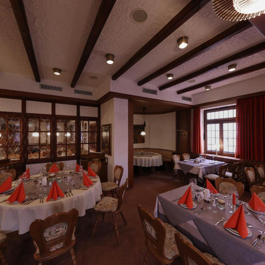 Hotel Felsenkeller Рюдесгайм-ам-Райн Екстер'єр фото