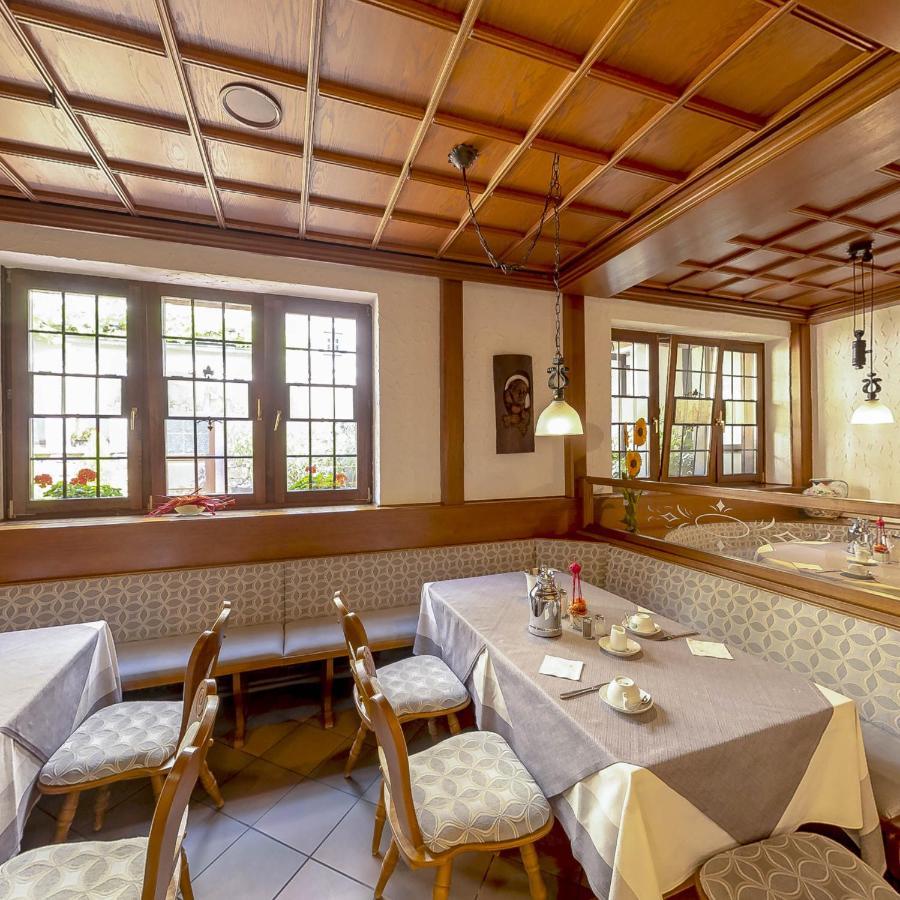 Hotel Felsenkeller Рюдесгайм-ам-Райн Екстер'єр фото